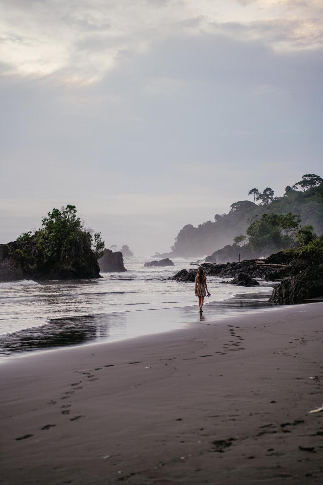 The Humpback Turtle El Valle (Choco) Exterior foto